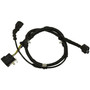 Standard Ignition ABS Speed Sensor Wire Harness ALH250 for 2017-2019 Ford/Lincoln (Escape, MKC)