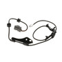 Standard Ignition ABS Speed Sensor Wire Harness ALH61 for 2010-2017 Toyota (Prius, Prius V)