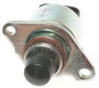 Standard Ignition Idle Air Control Valve AC162 for 1998-1999 Chevrolet/Pontiac 5.7L (Camaro, Firebird)
