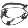 Standard Ignition ABS Speed Sensor Wire Harness ALH63 for 2006-2012 Toyota (RAV4)