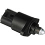 Standard Ignition Idle Air Control Valve AC163 for 1997-2002 Chrysler/Dodge/Plymouth 2.4L 3.0L (Cirrus, Grand Voyager, Sebring, Voyager)