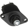 Standard Ignition Idle Air Control Valve AC163 for 1997-2002 Chrysler/Dodge/Plymouth 2.4L 3.0L (Cirrus, Grand Voyager, Sebring, Voyager)