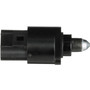 Standard Ignition Idle Air Control Valve AC163 for 1997-2002 Chrysler/Dodge/Plymouth 2.4L 3.0L (Cirrus, Grand Voyager, Sebring, Voyager)