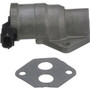 Standard Ignition Idle Air Control Valve AC240 for 2000-2004 Ford 2.0L (Focus)