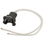 Handy Pack Coolant Temp Sensor Connector HP4585 for 1975-2022 Alfa Romeo/Bentley/Bertone 2.5L 3.0L (164, GTV-6, Milano, Spider)