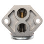 Standard Ignition Idle Air Control Valve AC241 for 1998-2004 Ford/Mazda/Mercury 2.0L 1.3L (Escape, Fiesta, Focus, Tribute)
