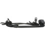 Standard Ignition ABS Speed Sensor Wire Harness ALH7 for 2002-2012 Lexus/Toyota (ES300, ES330, Avalon, Camry)