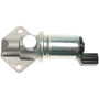 Standard Ignition Idle Air Control Valve AC76 for 1995 Ford/Mercury 2.5L (Contour, Mystique)