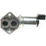 Standard Ignition Idle Air Control Valve AC76 for 1995 Ford/Mercury 2.5L (Contour, Mystique)