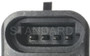 Standard Ignition Idle Air Control Valve AC77 for 1991-1997 Chrysler/Dodge/Eagle 3.5L 3.3L (Concorde, Dynasty, Grand Voyager, Imperial)