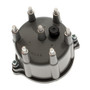 T Series Distributor Cap FD169T for 1983-1997 Ford/Jeep/Lincoln 2.8L 3.0L (Aerostar, Bronco, Bronco II, E-150 Econoline)