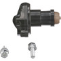 Standard Ignition Idle Air Control Valve AC249 for 1994-2006 Kia/Mitsubishi 3.5L 1.5L (Sorento, Diamante, Mirage, Montero)