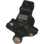 Standard Ignition Idle Air Control Valve AC249 for 1994-2006 Kia/Mitsubishi 3.5L 1.5L (Sorento, Diamante, Mirage, Montero)
