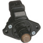Standard Ignition Idle Air Control Valve AC249 for 1994-2006 Kia/Mitsubishi 3.5L 1.5L (Sorento, Diamante, Mirage, Montero)