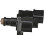 Standard Ignition Idle Air Control Valve AC249 for 1994-2006 Kia/Mitsubishi 3.5L 1.5L (Sorento, Diamante, Mirage, Montero)