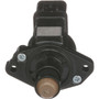 Standard Ignition Idle Air Control Valve AC249 for 1994-2006 Kia/Mitsubishi 3.5L 1.5L (Sorento, Diamante, Mirage, Montero)