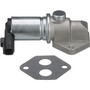 Standard Ignition Idle Air Control Valve AC172 for 1996-2002 Ford 4.6L (Crown Victoria, Mustang)
