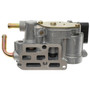 Standard Ignition Idle Air Control Valve AC250 for 1994-1998 Eagle/Mitsubishi 2.4L (Summit, Eclipse, Expo, Expo LRV)