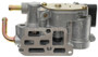 Standard Ignition Idle Air Control Valve AC250 for 1994-1998 Eagle/Mitsubishi 2.4L (Summit, Eclipse, Expo, Expo LRV)