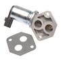 Standard Ignition Idle Air Control Valve AC80 for 1996-2003 Ford/Lincoln/Mazda 2.5L 4.6L