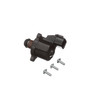 Standard Ignition Idle Air Control Valve AC254 for 1999-2006 Chrysler/Dodge/Mitsubishi 3.0L 2.4L (Sebring, Stratus, Eclipse, Galant)