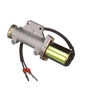 Standard Ignition Idle Air Control Valve AC87 for 1986-2009 Nissan 2.4L 2.5L (D21, Ichi Van, NP300, Pickup)