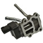 Standard Ignition Idle Air Control Valve AC195 for 1996-2005 Lexus/Toyota 3.0L (ES300, Avalon, Camry, Sienna)