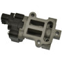 Standard Ignition Idle Air Control Valve AC261 for 2001-2005 Acura/Honda 1.7L (EL, Civic)