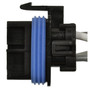 Handy Pack A/C Auto Temperature Control Relay Connector HP4655