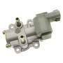 Standard Ignition Idle Air Control Valve AC198 for 1995-1997 Toyota 1.5L (Paseo, Tercel)