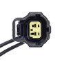Handy Pack Coolant Temp Sensor Connector HP4665 for 1981-2023 Chrysler/Dodge/Ford 2.4L 5.7L (200, 300, Aspen, Cirrus)