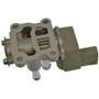 Standard Ignition Idle Air Control Valve AC205 for 1993-1995 Asuna/Geo/Toyota 1.6L 1.8L (Sunfire, Prizm, Celica, Corolla)