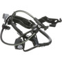 Standard Ignition ABS Speed Sensor Wire Harness ALH117 for 2003-2010 Toyota (4Runner, FJ Cruiser)