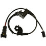 Standard Ignition ABS Speed Sensor Wire Harness ALH303 for 2016-2019 Hyundai (Elantra)