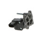 Standard Ignition Idle Air Control Valve AC208 for 1990-2000 Toyota 2.2L 2.0L (Camry, Celica, MR2, RAV4)