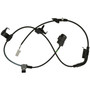 Standard Ignition ABS Speed Sensor Wire Harness ALH123 for 2013-2018 Toyota (RAV4)