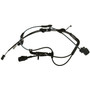Standard Ignition ABS Speed Sensor Wire Harness ALH307 for 2015-2019 Lexus (NX200t, NX300, NX300h)