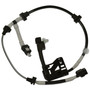 Standard Ignition ABS Speed Sensor Wire Harness ALH308 for 2017-2019 Honda (Civic)