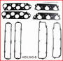 Enginetech HO3.5HS-B | Head Gasket Set for Honda 3.5L 3471 SOHC 24V