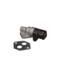 Standard Ignition Idle Air Control Valve AC215 for 1997-2001 Ford/Mercury 1.6L 2.0L (Courier, Escort, Tracer)