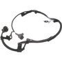 Standard Ignition ABS Speed Sensor Wire Harness ALH127 for 2004-2011 Toyota 2.7L 4.0L (Tacoma)