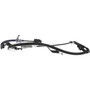 Standard Ignition ABS Speed Sensor Wire Harness ALH127 for 2004-2011 Toyota 2.7L 4.0L (Tacoma)
