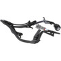 Standard Ignition ABS Speed Sensor Wire Harness ALH127 for 2004-2011 Toyota 2.7L 4.0L (Tacoma)