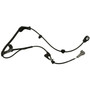 Standard Ignition ABS Speed Sensor Wire Harness ALH128 for 2005-2015 Toyota 4.0L 2.7L (Tacoma)