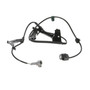 Standard Ignition ABS Speed Sensor Wire Harness ALH128 for 2005-2015 Toyota 4.0L 2.7L (Tacoma)