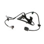 Standard Ignition ABS Speed Sensor Wire Harness ALH128 for 2005-2015 Toyota 4.0L 2.7L (Tacoma)