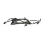 Standard Ignition ABS Speed Sensor Wire Harness ALH128 for 2005-2015 Toyota 4.0L 2.7L (Tacoma)