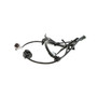 Standard Ignition ABS Speed Sensor Wire Harness ALH128 for 2005-2015 Toyota 4.0L 2.7L (Tacoma)