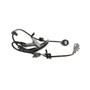 Standard Ignition ABS Speed Sensor Wire Harness ALH128 for 2005-2015 Toyota 4.0L 2.7L (Tacoma)