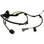 Standard Ignition ABS Speed Sensor Wire Harness ALH130 for 2010-2019 Toyota 4.0L (4Runner, FJ Cruiser)